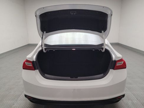 Used 2024 Chevrolet Malibu LS FWD image 29