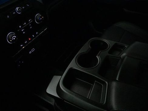 Used 2021 Chevrolet Silverado 1500 W/T w/ WT Fleet Convenience Package image 28