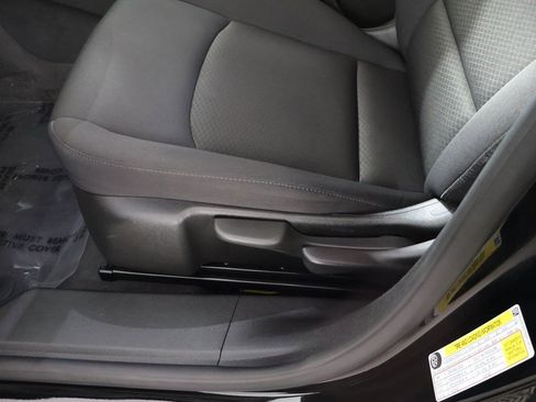 Used 2025 Chevrolet Malibu LS image 27