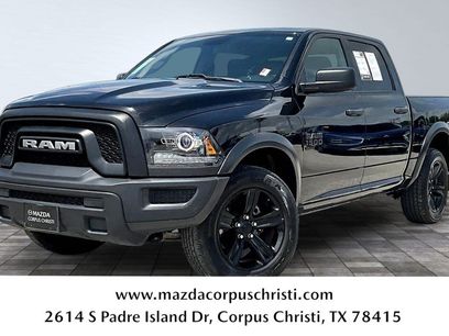 Used 2024 RAM 1500 Warlock
