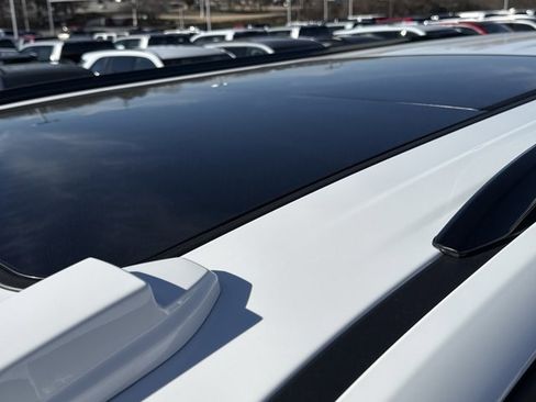 New 2026 GMC Yukon XL AT4 w/ AT4 Premium Package image 15