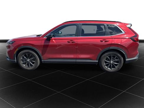 Used 2025 Honda CR-V Sport image 2