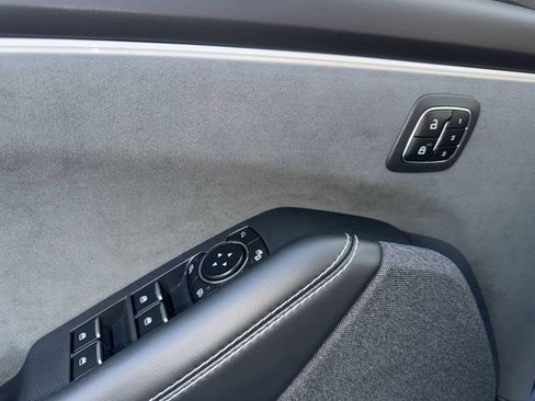 Used 2025 Ford Mustang Mach-E GT AWD/4WD image 15