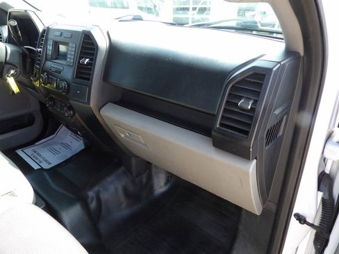 Used 2017 Ford F150 XL w/ XL Power Equipment Group image 25