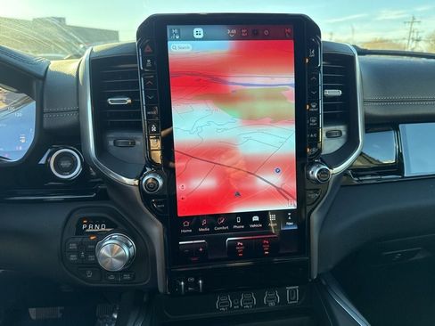 New 2026 RAM 1500 Laramie image 12