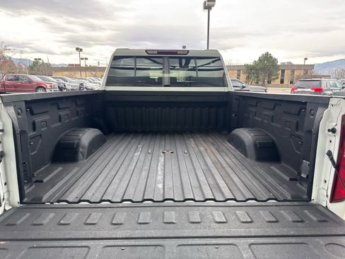 Used 2020 Chevrolet Silverado 2500 LTZ image 43