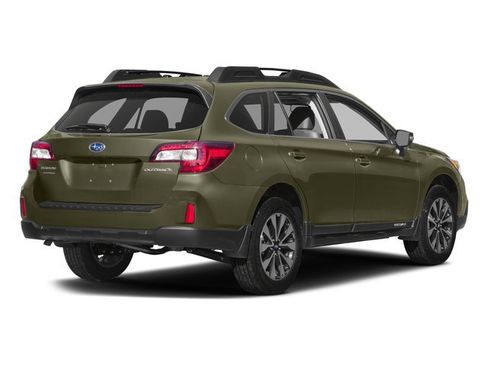 Used 2017 Subaru Outback 2.5i Limited AWD/4WD image 2