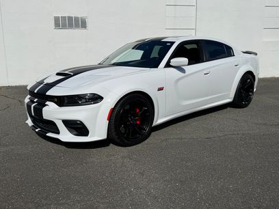 Used 2022 Dodge Charger Scat Pack