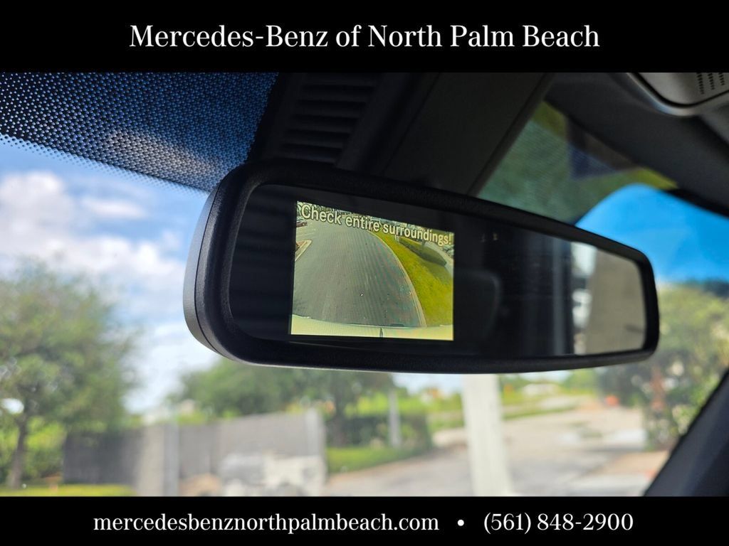 New 2025 Mercedes-Benz Sprinter 2500 image 15