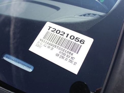 New 2026 Audi Q5 Premium image 38