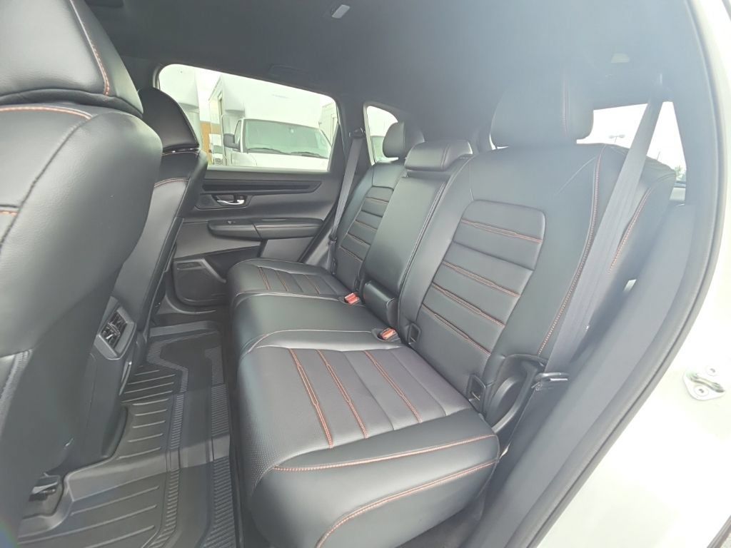 Used 2024 Honda CR-V Sport-L image 22