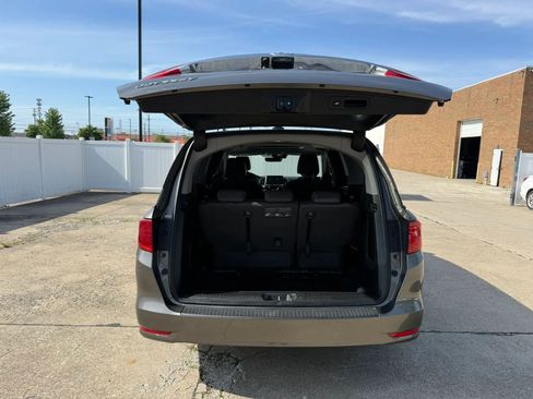 Used 2019 Honda Odyssey EX-L image 12