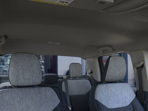 New 2026 Ford Maverick XLT AWD/4WD image 12