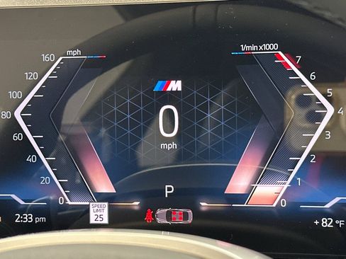 New 2026 BMW 430i Coupe w/ M Sport Package image 17