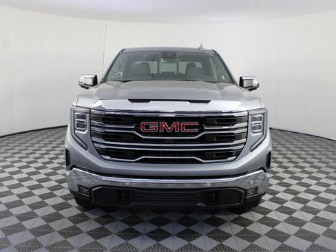 New 2026 GMC Sierra 1500 SLT w/ SLT Premium Plus Package AWD/4WD image 29