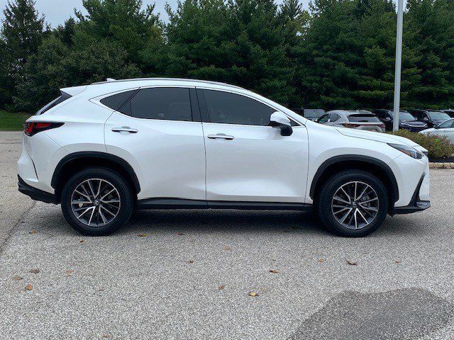 Used 2024 Lexus NX 350 AWD w/ Cold Area Package image 6