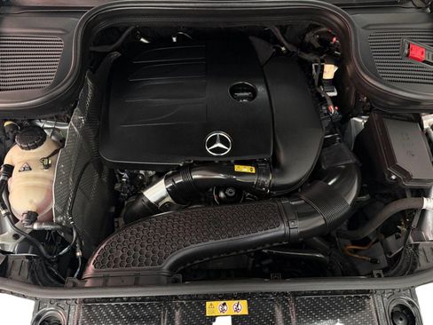 Certified 2022 Mercedes-Benz GLE 350 4MATIC image 32