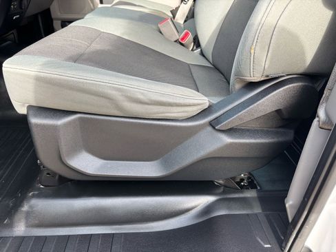 Used 2015 Ford F150 XL w/ Equipment Group 101A Mid image 14