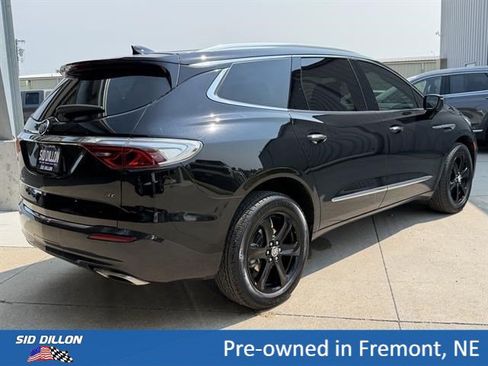 Certified 2023 Buick Enclave Essence w/ Experience Buick Package AWD/4WD image 16