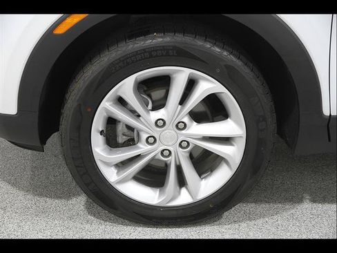 Used 2023 Buick Encore GX Preferred w/ Cold Weather Comfort Package AWD/4WD image 22