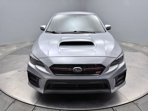Used 2021 Subaru WRX STI w/ Popular Package #3 (IZT) image 2