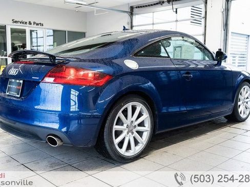 Used 2012 Audi TT 2.0T Premium Plus image 6