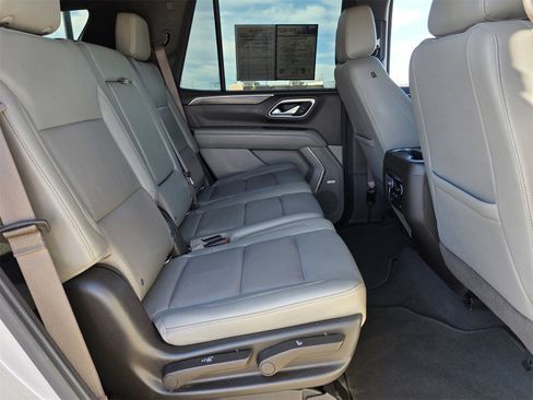 Used 2021 Chevrolet Tahoe LT image 26