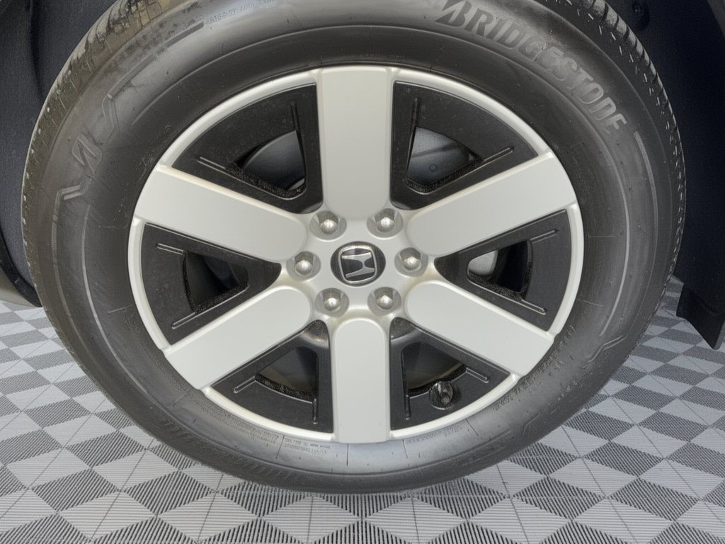 Used 2024 Honda Prologue Touring image 13