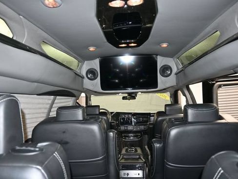 Used 2025 Chevrolet Express 2500 Extended w/ Driver Convenience Package RWD image 31