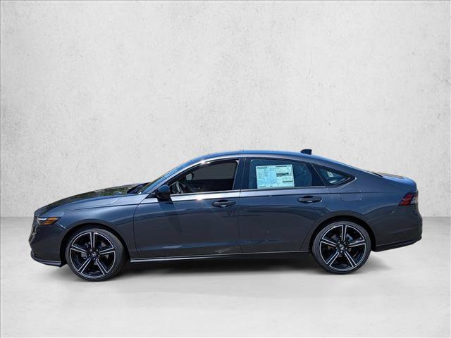 New 2026 Honda Accord SE image 9