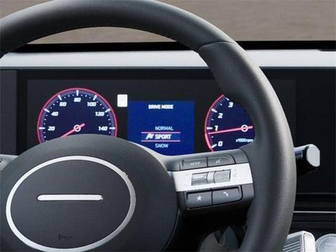 New 2026 Hyundai Kona Limited AWD/4WD image 14