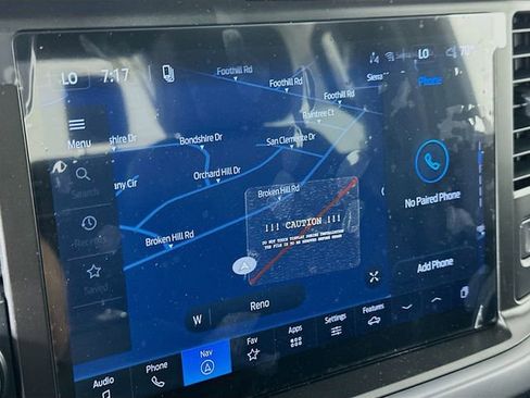 New 2026 Ford F150 XLT AWD/4WD image 13