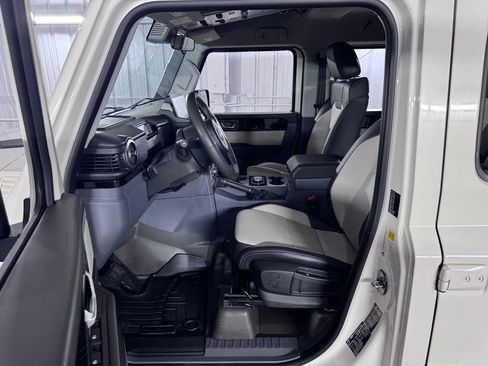 Used 2024 INEOS Grenadier AWD/4WD image 36