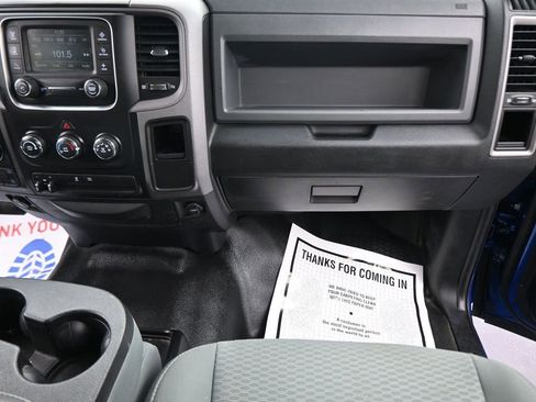 Used 2018 RAM 1500 Tradesman w/ Popular Equipment Group image 42