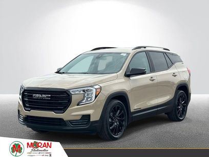 Used 2023 GMC Terrain SLE w/ Driver Convenience Package