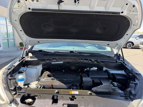 Used 2018 Hyundai Santa Fe Sport w/ 2.4L Tech Package 04 FWD image 22