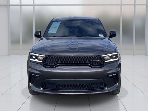 Used 2021 Dodge Durango SXT image 9