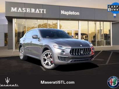 Used 2022 Maserati Levante GT