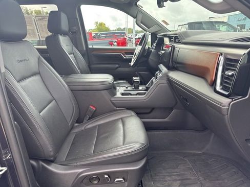 Used 2023 GMC Sierra 1500 Denali image 19