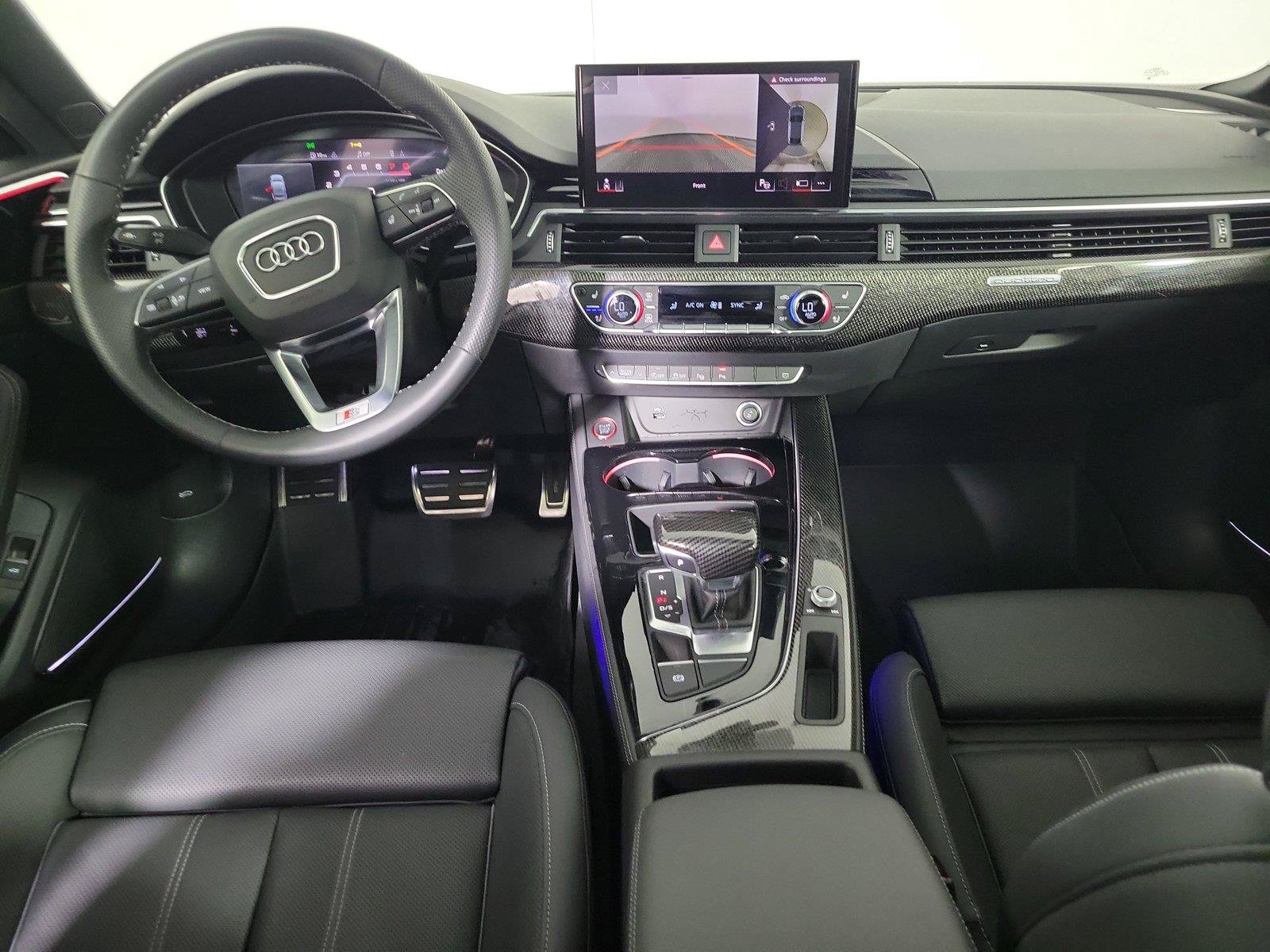 Used 2023 Audi S5 Prestige w/ Prestige Package AWD/4WD image 16