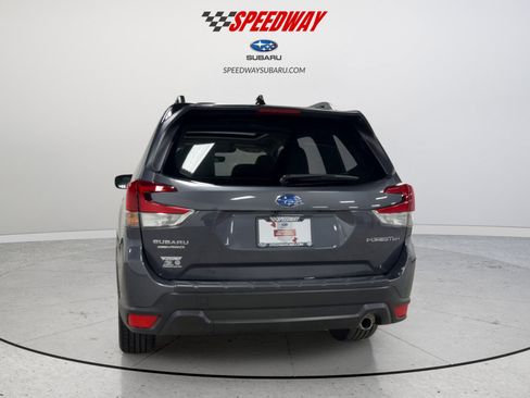 Certified 2024 Subaru Forester Limited w/ Pop Package 2 AWD/4WD image 7