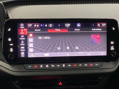 New 2026 Dodge Charger Scat Pack w/ Blacktop Package image 15