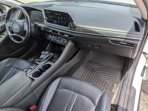 Used 2020 Hyundai Sonata Limited FWD image 30