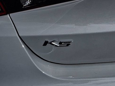 Used 2022 Kia K5 GT-Line w/ GT-Line Awd Premium Package image 36