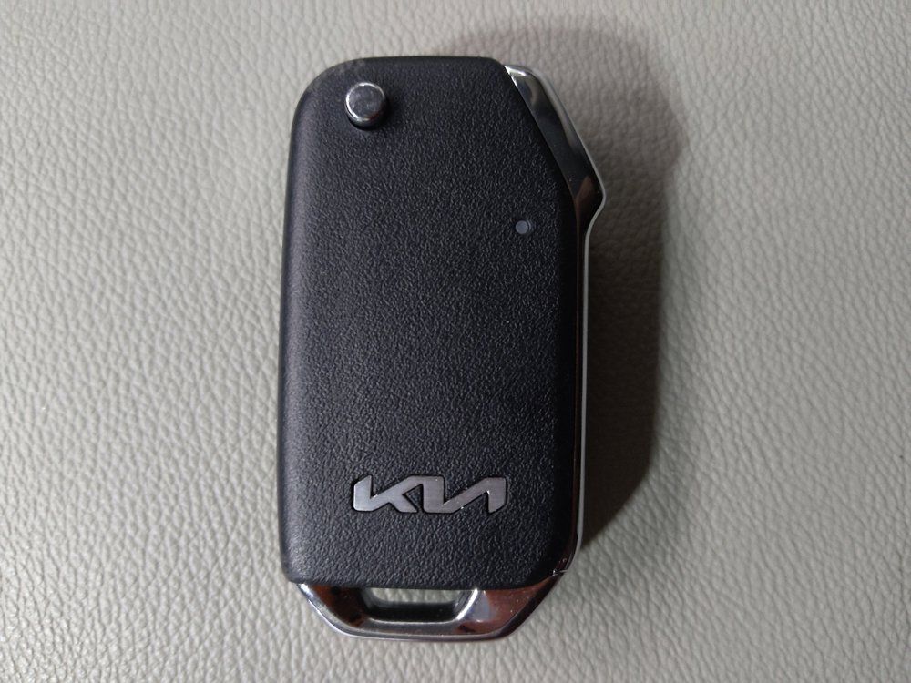 Used 2022 Kia Soul LX FWD image 32