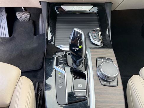 Used 2020 BMW X3 xDrive30i w/ Premium Package AWD/4WD image 27