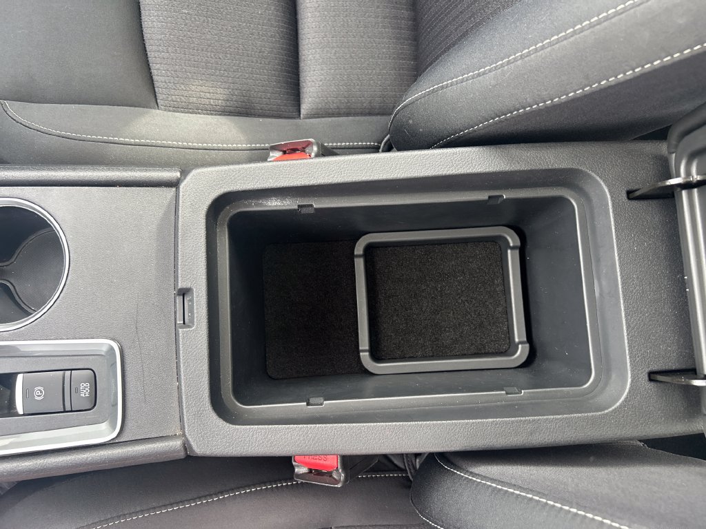 Used 2019 Nissan Altima 2.5 SV FWD image 30