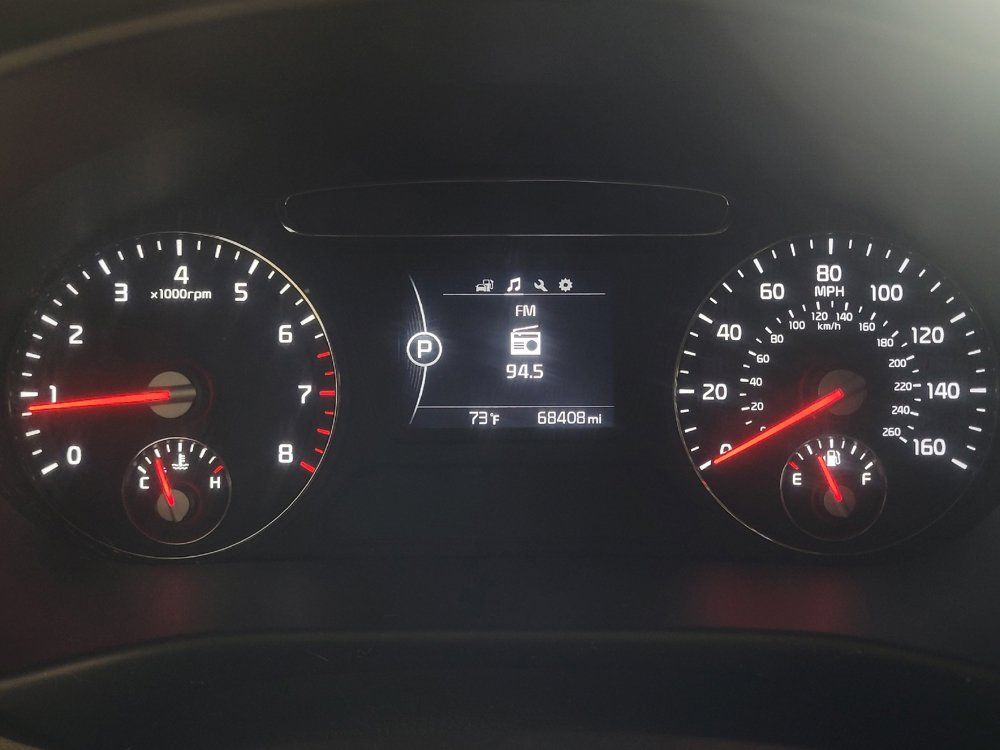 Used 2017 Kia Sorento EX FWD image 23