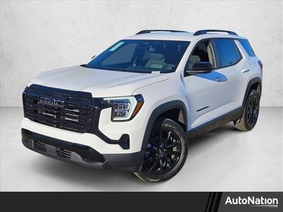 New 2026 GMC Terrain Elevation w/ Black Edition