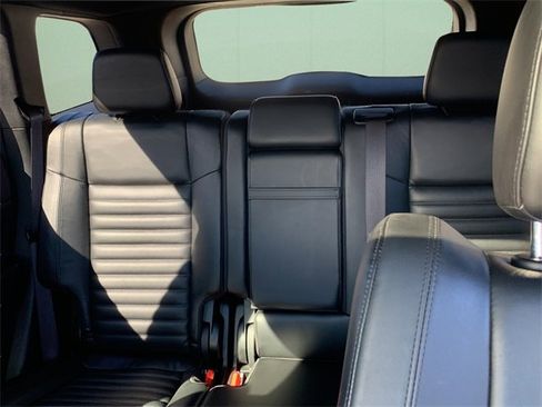 Certified 2021 Jeep Grand Cherokee Limited X image 60